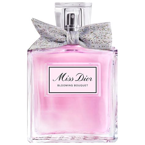 dior blooming boudoir|dior miss cherie blooming bouquet.